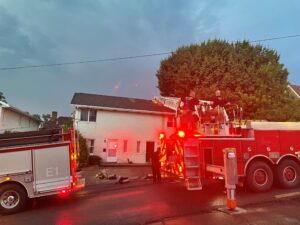 Morgantown, firefighters headed back to court